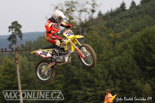 Meteor Cup Vranov u Brna 2009