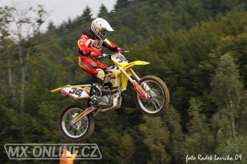 Meteor Cup Vranov u Brna 2009