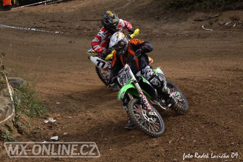 Meteor Cup Vranov u Brna 2009