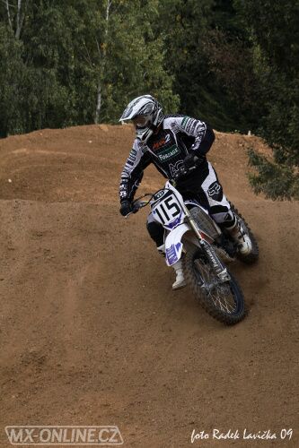 Meteor Cup Vranov u Brna 2009
