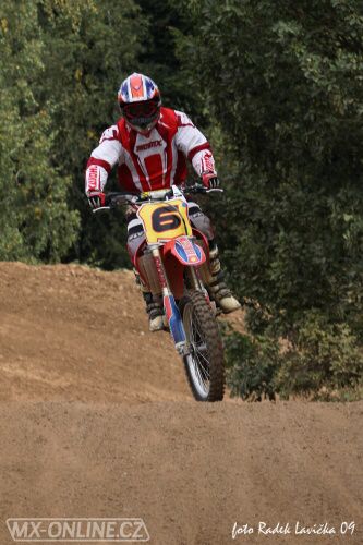 Meteor Cup Vranov u Brna 2009