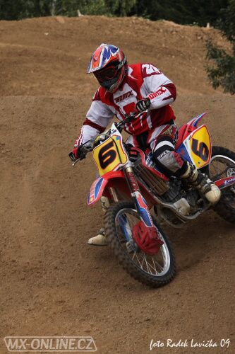 Meteor Cup Vranov u Brna 2009