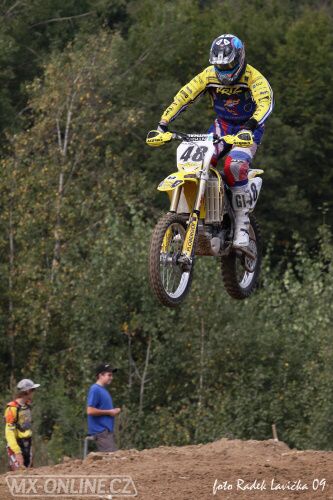 Meteor Cup Vranov u Brna 2009