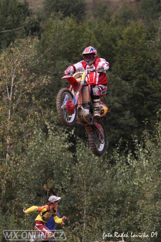 Meteor Cup Vranov u Brna 2009