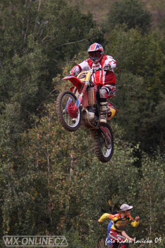 Meteor Cup Vranov u Brna 2009