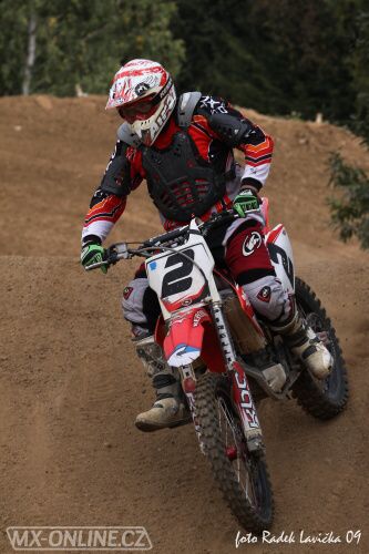 Meteor Cup Vranov u Brna 2009