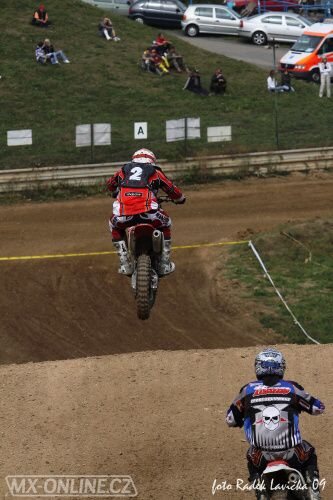 Meteor Cup Vranov u Brna 2009