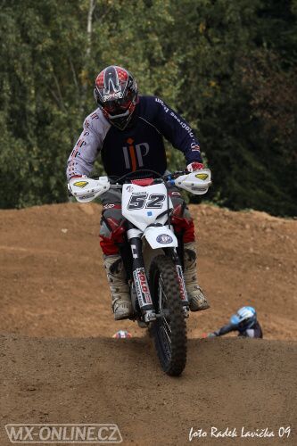 Meteor Cup Vranov u Brna 2009