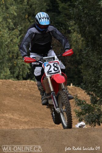 Meteor Cup Vranov u Brna 2009