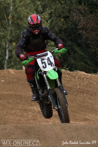 Meteor Cup Vranov u Brna 2009