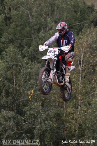 Meteor Cup Vranov u Brna 2009