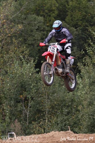 Meteor Cup Vranov u Brna 2009