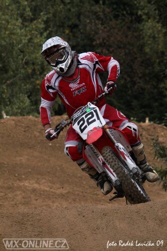 Meteor Cup Vranov u Brna 2009