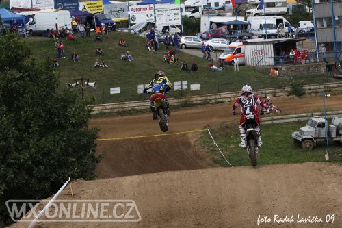 Meteor Cup Vranov u Brna 2009