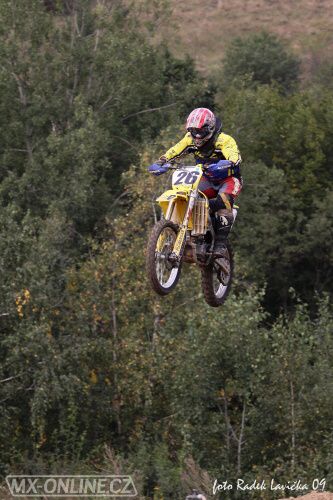 Meteor Cup Vranov u Brna 2009