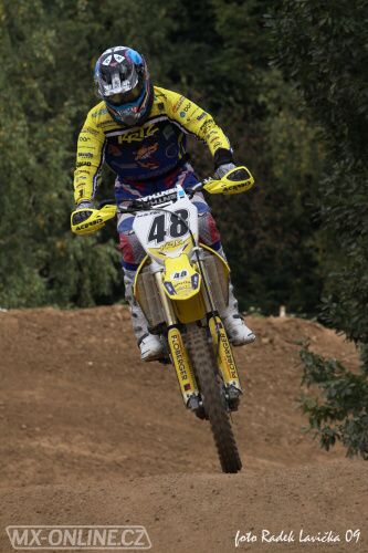 Meteor Cup Vranov u Brna 2009
