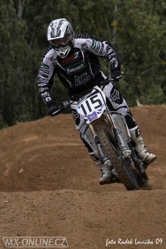 Meteor Cup Vranov u Brna 2009