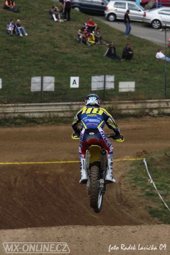 Meteor Cup Vranov u Brna 2009