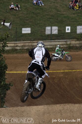 Meteor Cup Vranov u Brna 2009