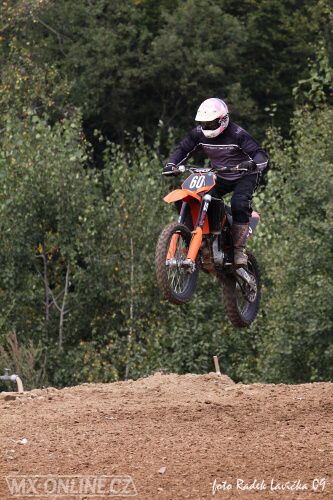 Meteor Cup Vranov u Brna 2009