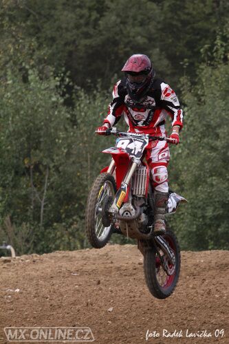 Meteor Cup Vranov u Brna 2009