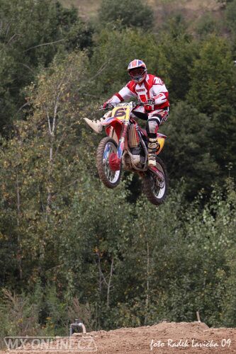 Meteor Cup Vranov u Brna 2009