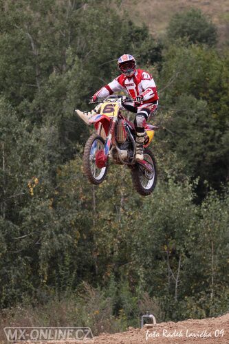 Meteor Cup Vranov u Brna 2009