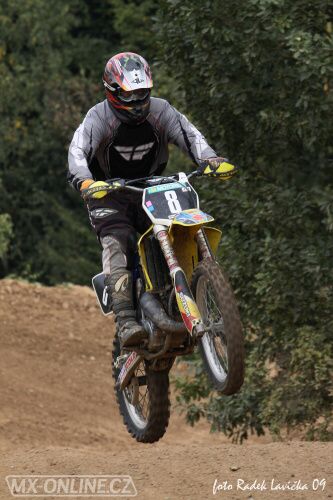 Meteor Cup Vranov u Brna 2009