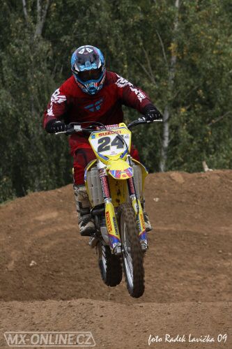 Meteor Cup Vranov u Brna 2009