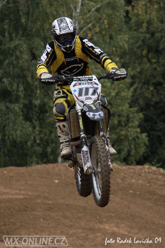 Meteor Cup Vranov u Brna 2009