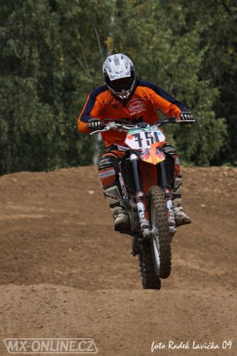 Meteor Cup Vranov u Brna 2009