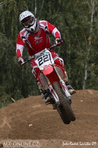 Meteor Cup Vranov u Brna 2009