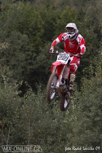 Meteor Cup Vranov u Brna 2009