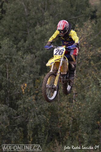 Meteor Cup Vranov u Brna 2009