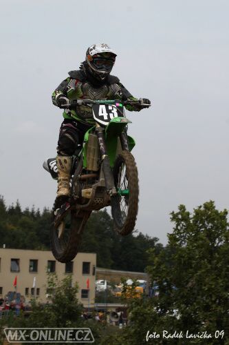 Meteor Cup Vranov u Brna 2009