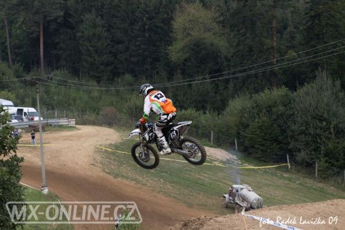 Meteor Cup Vranov u Brna 2009