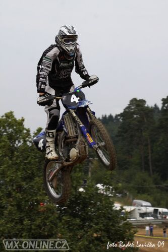 Meteor Cup Vranov u Brna 2009