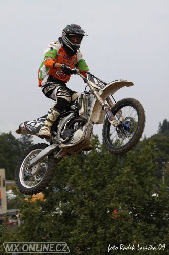 Meteor Cup Vranov u Brna 2009