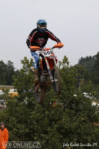 Meteor Cup Vranov u Brna 2009