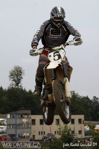 Meteor Cup Vranov u Brna 2009