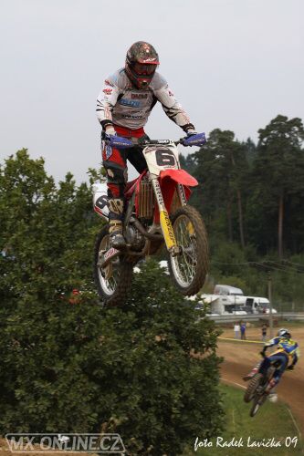 Meteor Cup Vranov u Brna 2009