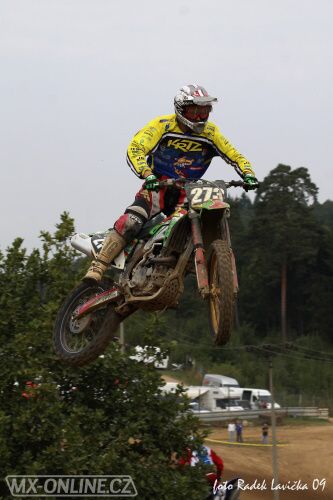 Meteor Cup Vranov u Brna 2009
