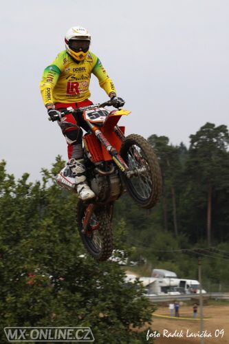 Meteor Cup Vranov u Brna 2009