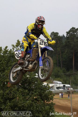 Meteor Cup Vranov u Brna 2009