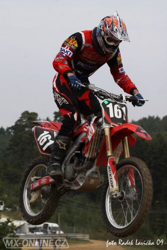 Meteor Cup Vranov u Brna 2009