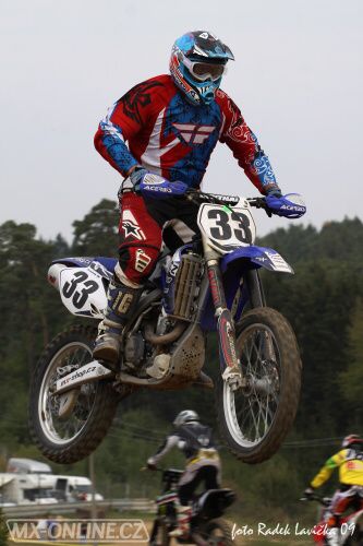 Meteor Cup Vranov u Brna 2009