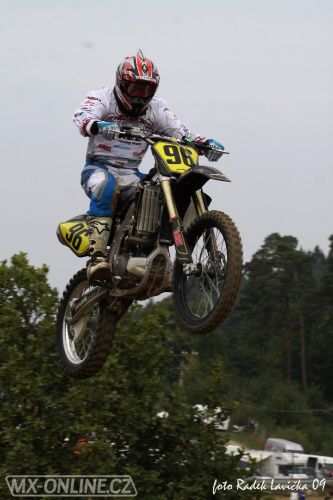 Meteor Cup Vranov u Brna 2009