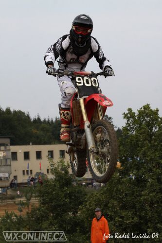 Meteor Cup Vranov u Brna 2009