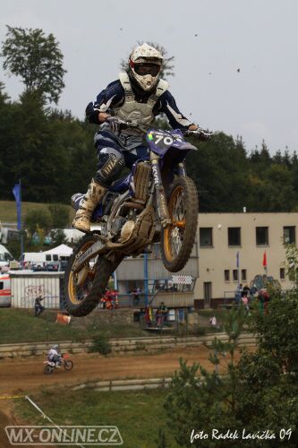 Meteor Cup Vranov u Brna 2009