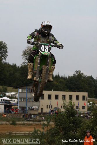 Meteor Cup Vranov u Brna 2009